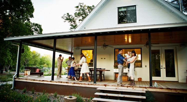 How Buying a Multi-Generational Home Helps with Affordability Today (1)