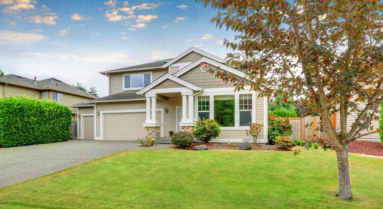 Invest in Yourself by Owning a Home 1