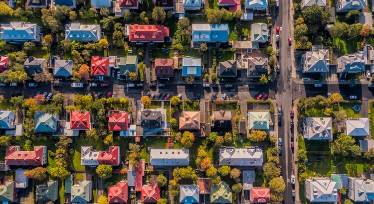 Are There Actually More Homes for Sale Right Now