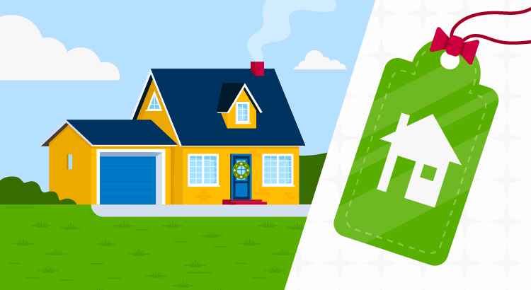 3 Reasons To Sell Your House Before the New Year [INFOGRAPHIC] 1