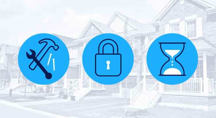Explaining Today’s Low Housing Supply INFOGRAPHIC 1