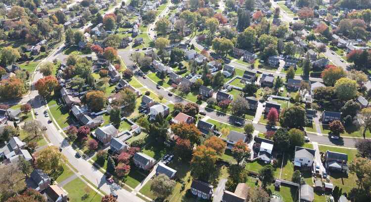 Why Today’s Housing Inventory Shows a Crash Isn’t on the Horizon 1