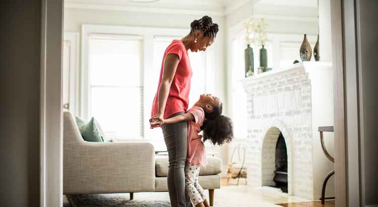 The Many Non-Financial Benefits of Homeownership 1