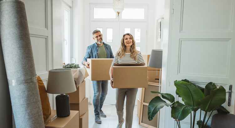 Unpacking the Long-Term Benefits of Homeownership 1