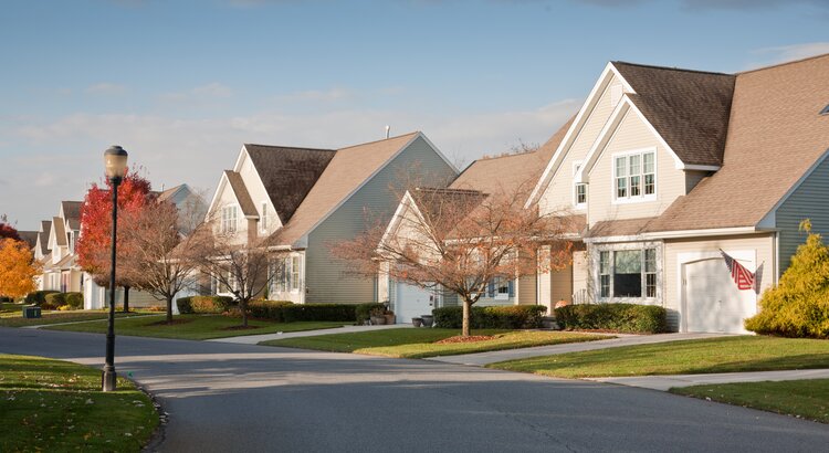 Are More Homes Coming onto the Market