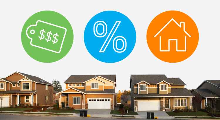 Housing Market Forecast for the Rest of 2023 [INFOGRAPHIC] 1
