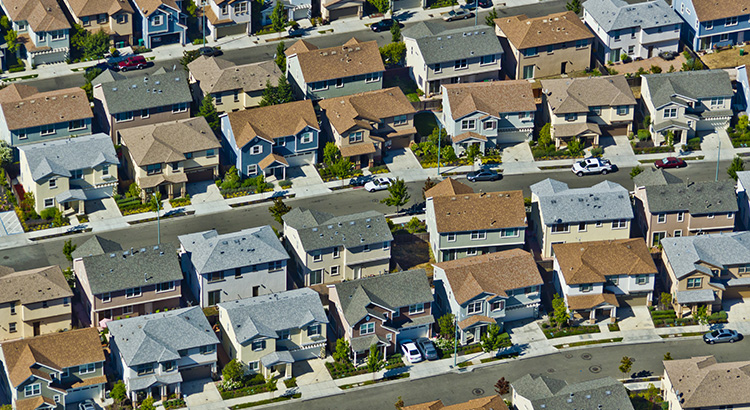 Explaining Today’s Mortgage Rates 1