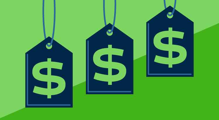 Home Prices Are Back on the Rise [INFOGRAPHIC] 1
