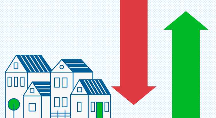 Key Housing Market Trends INFOGRAPHIC 1