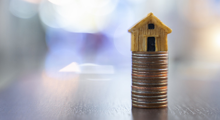 Four Ways You Can Use Your Home Equity 1