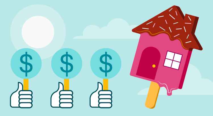 Low Housing Inventory Is a Sweet Spot for Sellers INFOGRAPHIC 1