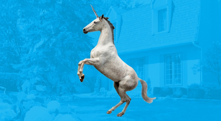 Why You Can’t Compare Now to the ‘Unicorn’ Years of the Housing Market [INFOGRAPHIC] (1)