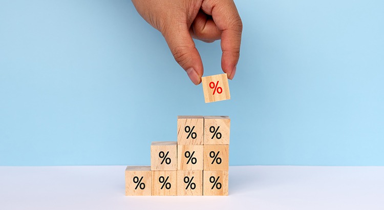 The Main Reason Mortgage Rates Are So High (1)