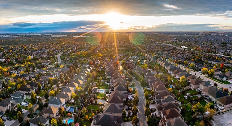 Real Estate Is Still Considered the Best Long-Term Investment (1)