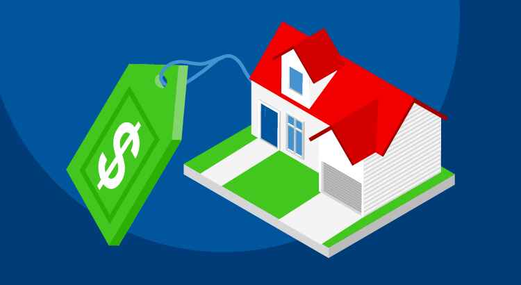 The Worst Home Price Declines Are Behind Us INFOGRAPHIC 1