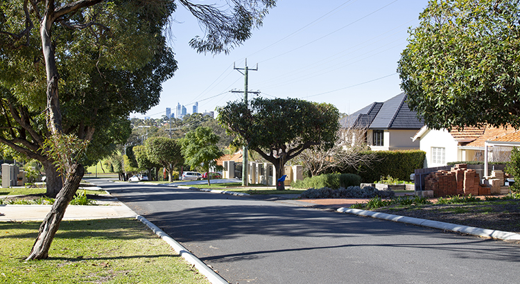 A Recession Doesn’t Equal a Housing Crisis 1