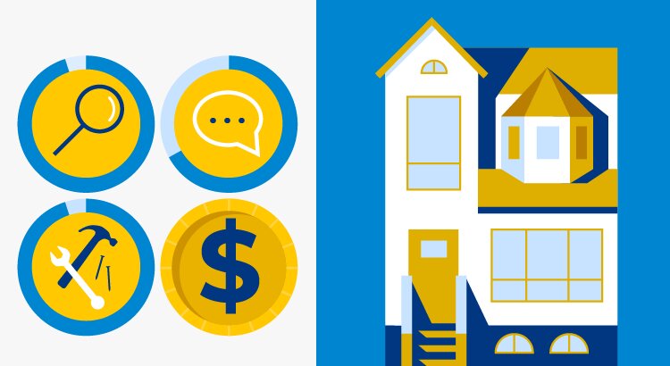 Home Inspections for Sellers What You Need To Know [INFOGRAPHIC]