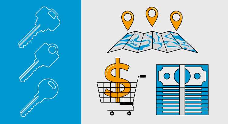 Ways To Overcome Affordability Challenges in Today’s Housing Market [INFOGRAPHIC] 1
