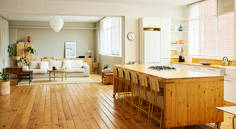 The Three Factors Affecting Home Affordability Today 1