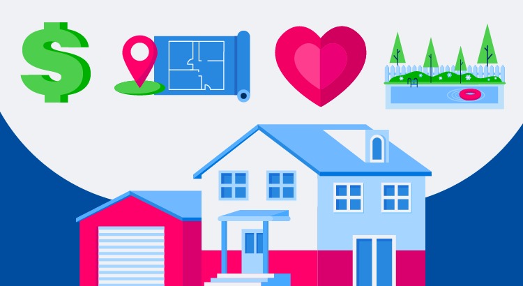 Have You Thought About Why You Might Want To Sell Your House [INFOGRAPHIC] (1)