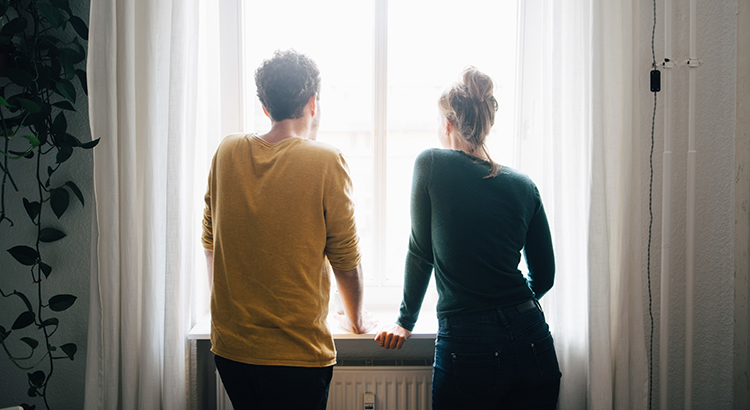Falling out of Love with Your House It May Be Time To Move