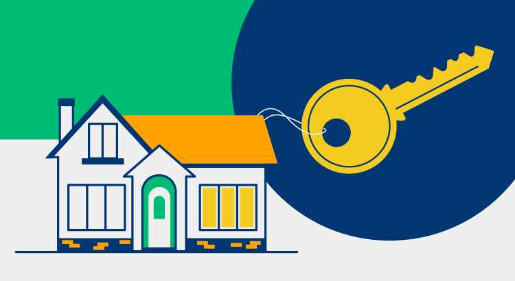 Buying a Home May Make More Sense Than Renting INFOGRAPHIC 1