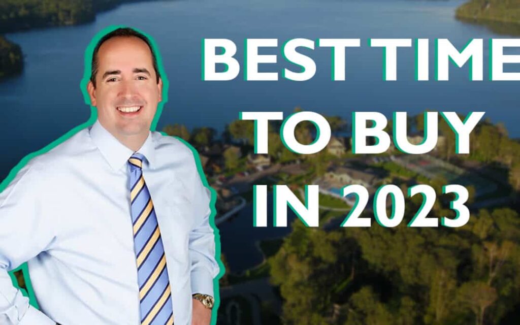 Best Time To buy In 2023 1