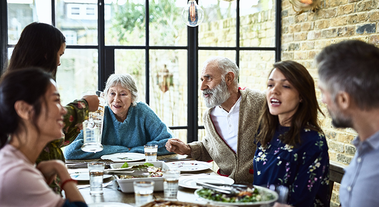 Could a Multigenerational Home Be the Right Fit for You 1