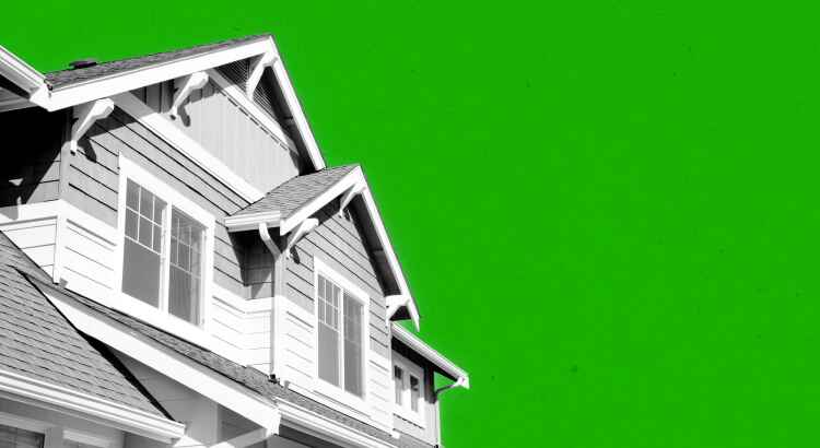 Here’s Why the Housing Market Isn’t Going To Crash INFOGRAPHIC 1