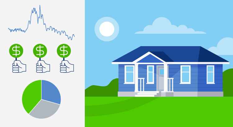Reasons To Sell Your House Today [INFOGRAPHIC] 1