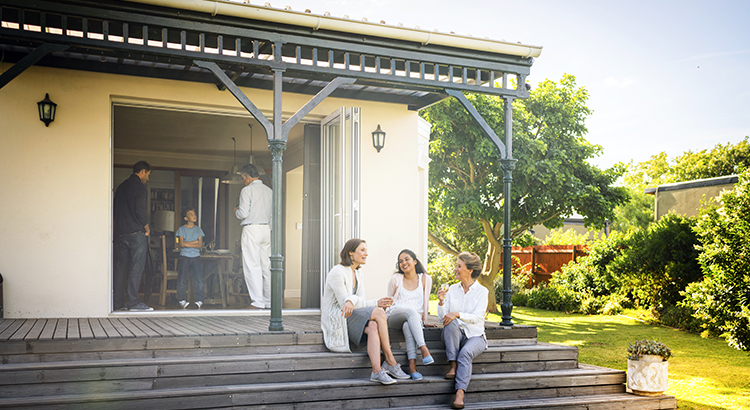 Why Buying a Home Makes More Sense Than Renting Today 1