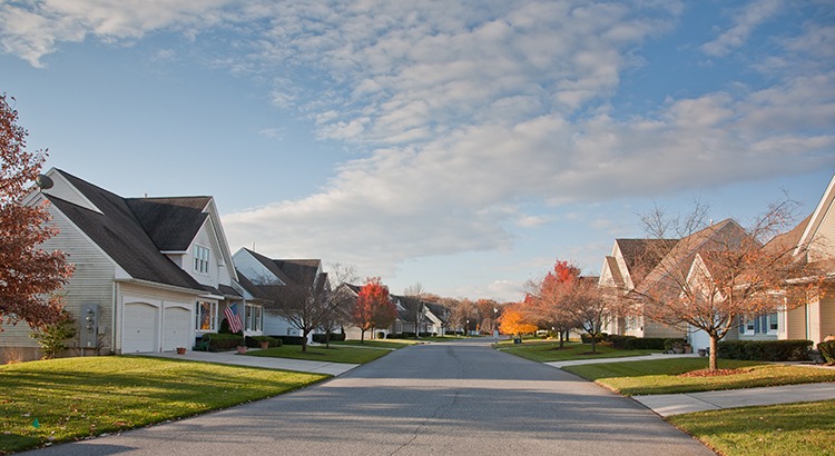 Why Today’s Housing Market Isn’t Headed for a Crash (2)