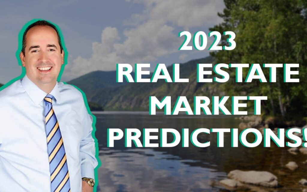 2023 Market Predictions