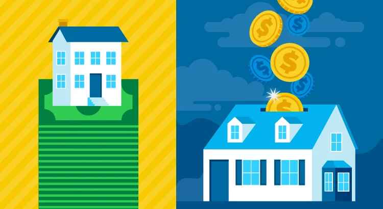 Homeownership Builds Your Wealth over Time INFOGRAPHIC 1