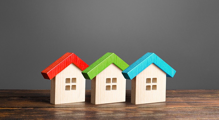 Number of Homes for Sale Up from Last Year, but Below Pre-Pandemic Years (1)