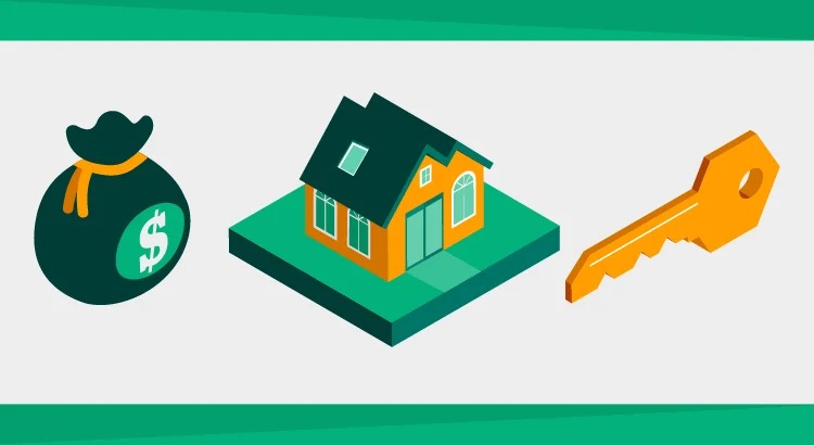 You May Not Need as Much as You Think for Your Down Payment [INFOGRAPHIC] (1)