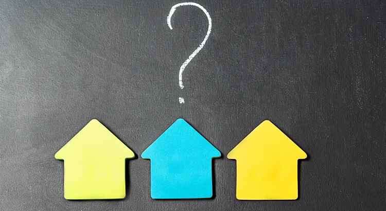 Where Will You Go If You Sell You Have Options 1