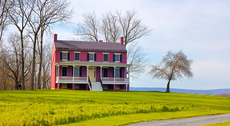 Wondering What’s Going on with Home Prices