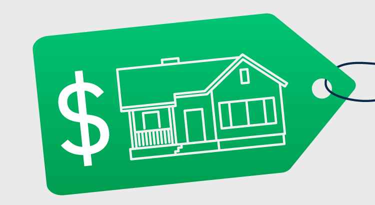 What’s Really Happening with Home Prices INFOGRAPHIC 1