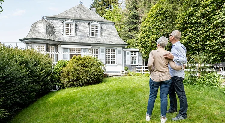 Is It Time To Sell Your Second Home