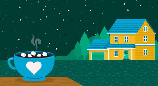 Reasons To Sell Your House This Season INFOGRAPHIC 1