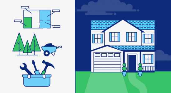 Winter Home Selling Checklist INFOGRAPHIC 1