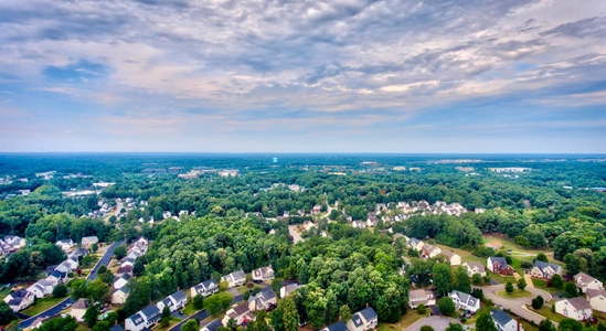Why There Won’t Be a Flood of Foreclosures Coming to the Housing Market 1