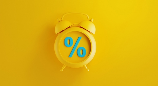 Mortgage Rates Will Come Down, It’s Just a Matter of Time 1