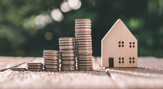 Homeownership Is an Investment in Your Future 1