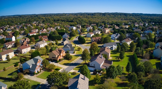 The Long-Term Benefit of Homeownership 1