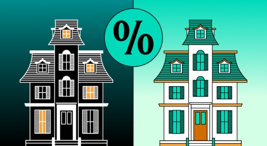 Applying for a Mortgage Doesn’t Have To Be Scary [INFOGRAPHIC] (1)