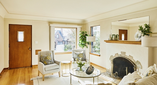 How To Prep Your House for Sale This Fall 1