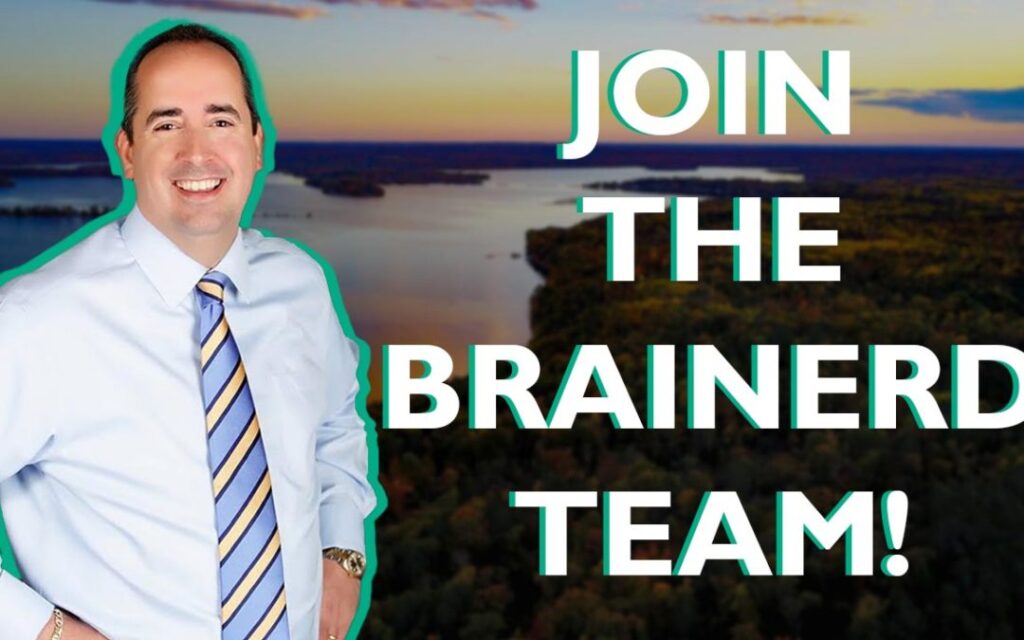 Join Our Team With This AMAZING Scholarship 1
