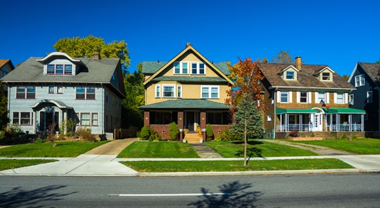 The True Strength of Homeowners Today 1